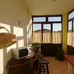 Un Bell Incontro Апартаменты