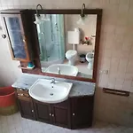 Апартаменты Un Bell Incontro Borgo Ticino