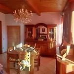 Апартаменты Un Bell Incontro Borgo Ticino