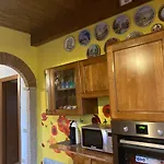 Un Bell Incontro Borgo Ticino