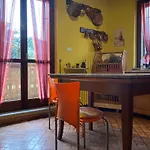 Un Bell Incontro Апартаменты