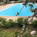 Un Bell Incontro Апартаменты Borgo Ticino