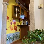 Un Bell Incontro Апартаменты Borgo Ticino