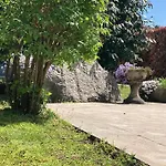 Un Bell Incontro Апартаменты Borgo Ticino