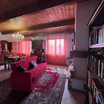 Апартаменты Un Bell Incontro *