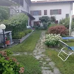 Un Bell Incontro Апартаменты Borgo Ticino