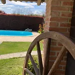 Un Bell Incontro * Borgo Ticino