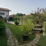 Un Bell Incontro Lägenhet Borgo Ticino