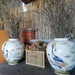 Un Bell Incontro Апартаменты Borgo Ticino