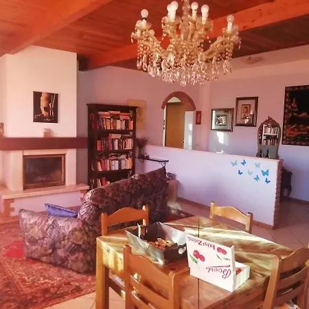 Un Bell Incontro * Borgo Ticino