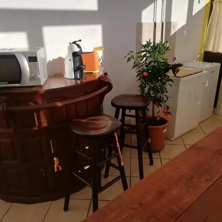 Un Bell Incontro Borgo Ticino