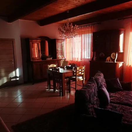 アパート Un Bell Incontro