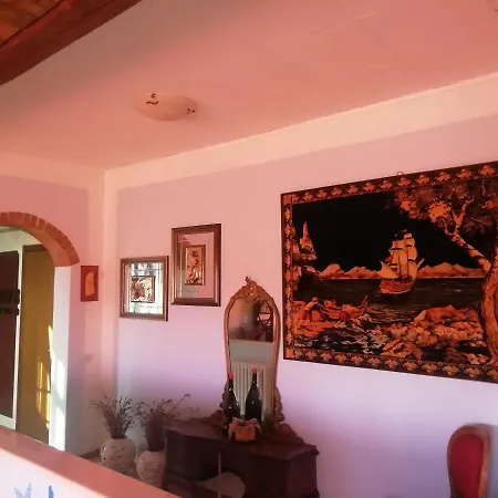 Un Bell Incontro アパート