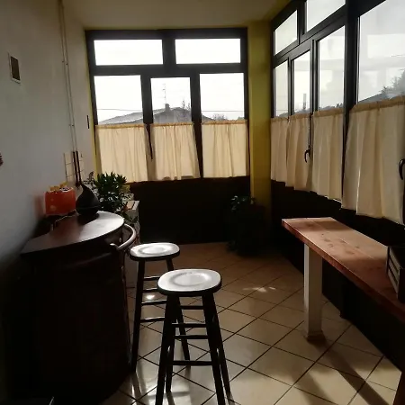 アパート Un Bell Incontro