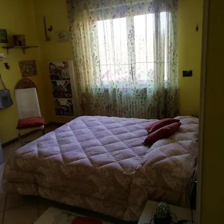 Un Bell Incontro アパート