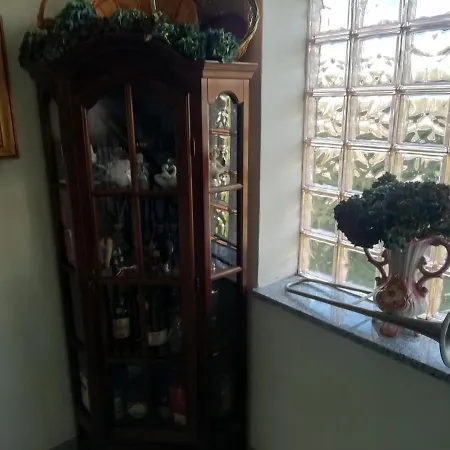 Un Bell Incontro 아파트 *