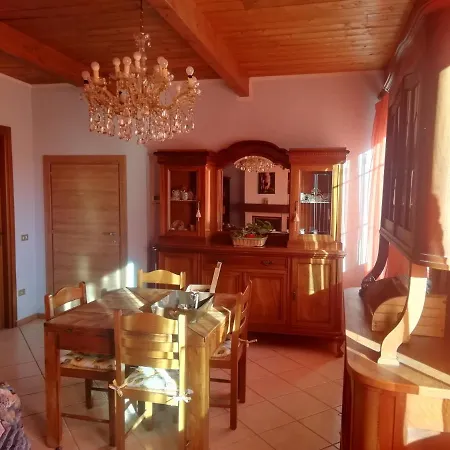 아파트 Un Bell Incontro Borgo Ticino