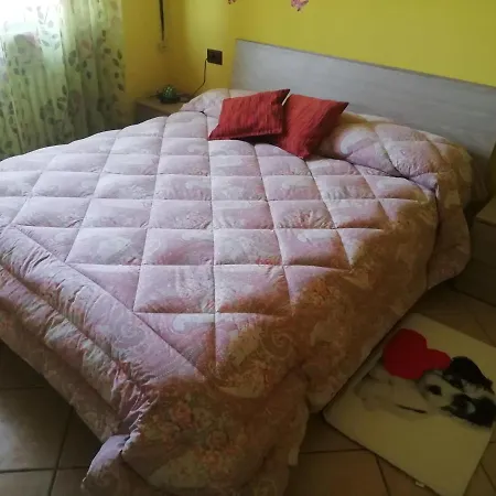 아파트 Un Bell Incontro