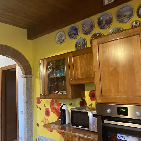 Un Bell Incontro Borgo Ticino