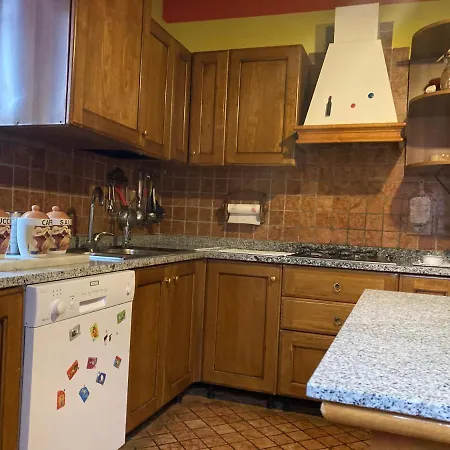 Un Bell Incontro Borgo Ticino