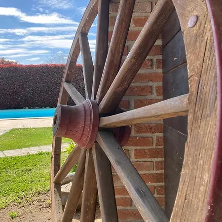 アパート Un Bell Incontro *