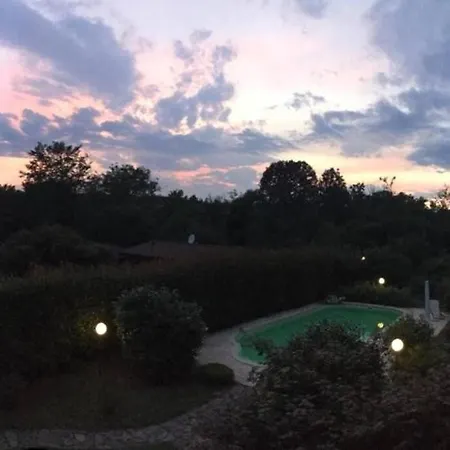 Un Bell Incontro Borgo Ticino