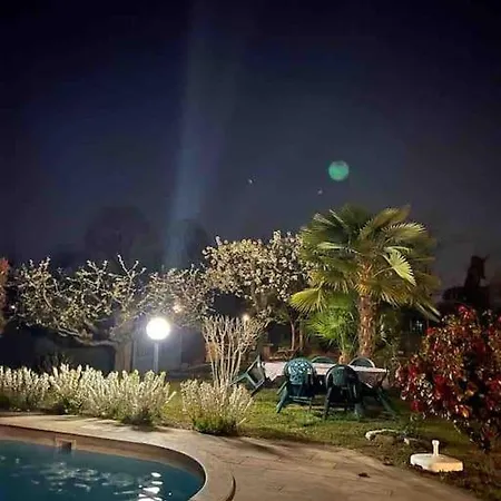 Un Bell Incontro アパート