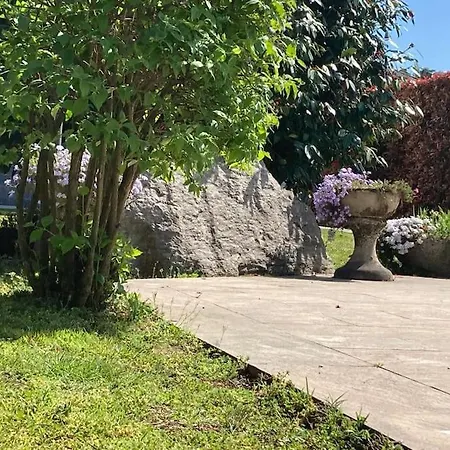 Un Bell Incontro Appartamento Borgo Ticino