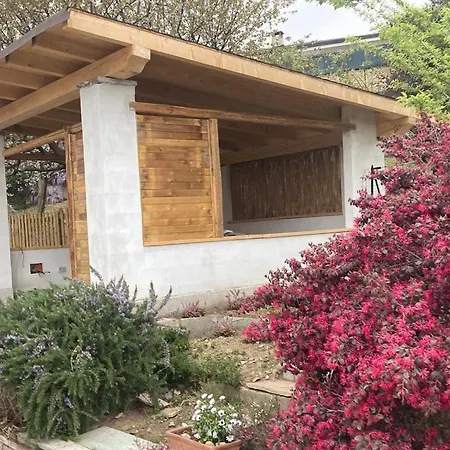 Un Bell Incontro Borgo Ticino