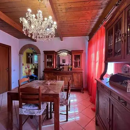 Un Bell Incontro * Borgo Ticino