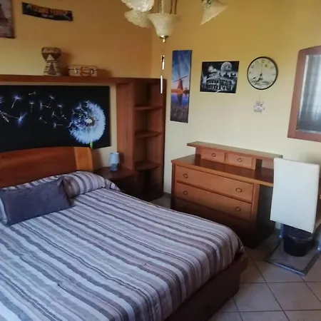 Un Bell Incontro アパート *