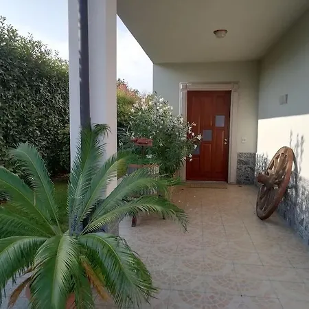 Un Bell Incontro アパート Borgo Ticino