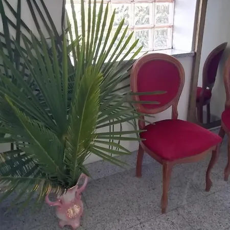 アパート Un Bell Incontro *