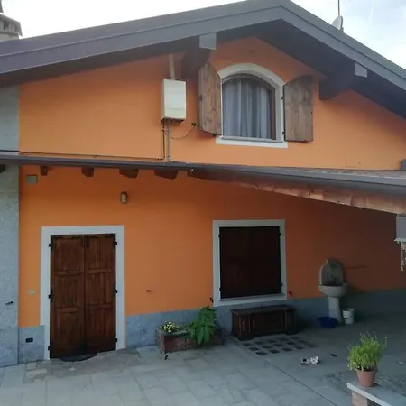 Un Bell Incontro * Borgo Ticino