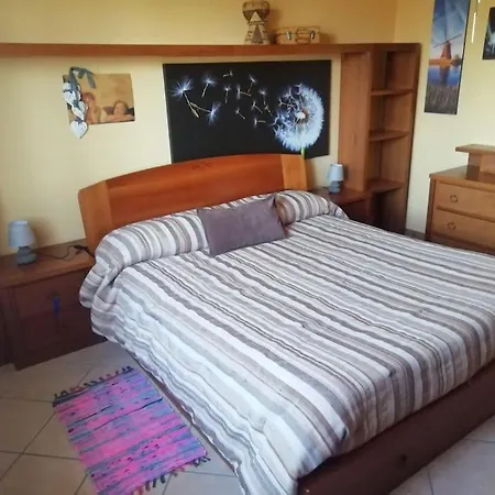 Un Bell Incontro アパート