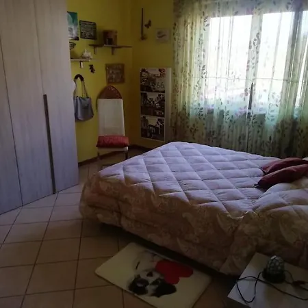 Un Bell Incontro アパート *