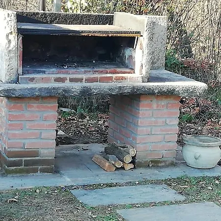 Un Bell Incontro アパート Borgo Ticino