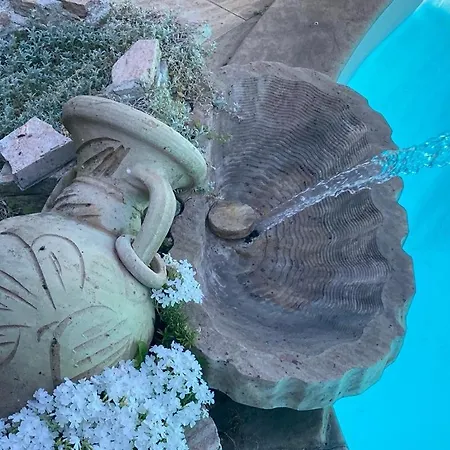 Un Bell Incontro アパート *