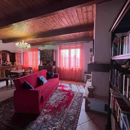 アパート Un Bell Incontro *