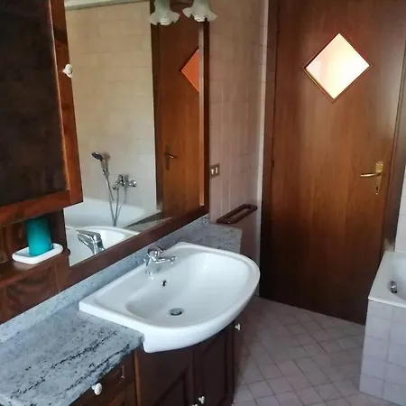 Un Bell Incontro Borgo Ticino