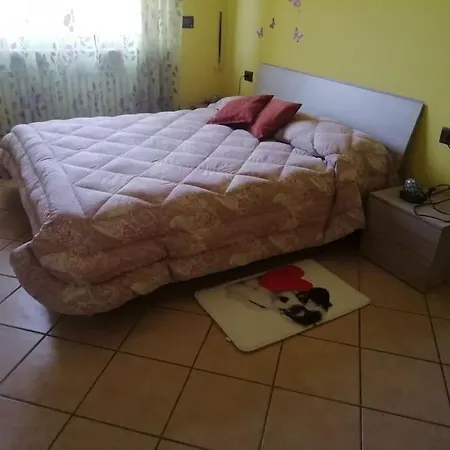 Un Bell Incontro דירה *