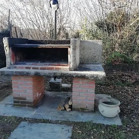 アパート Un Bell Incontro