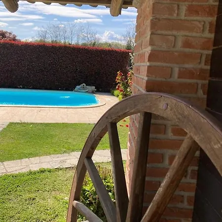 Un Bell Incontro * Borgo Ticino