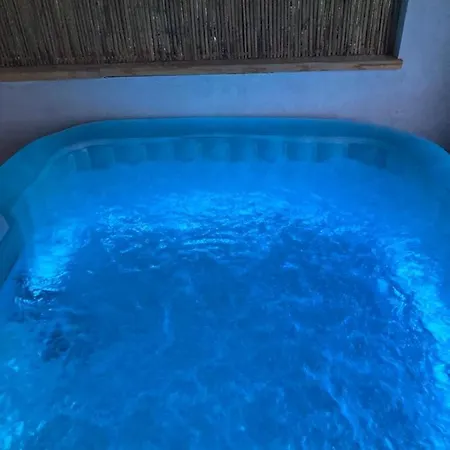 Un Bell Incontro アパート