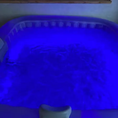 Un Bell Incontro アパート *