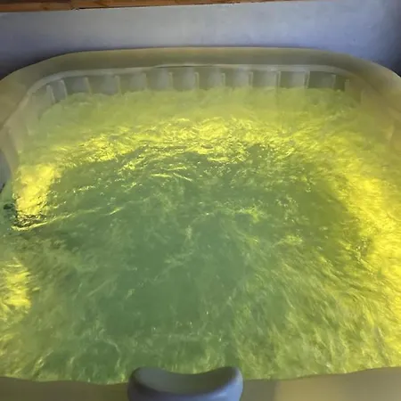 Un Bell Incontro アパート