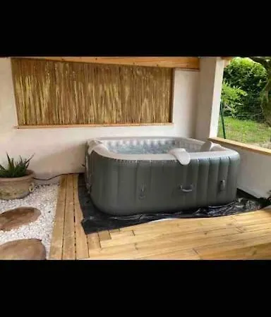 アパート Un Bell Incontro Borgo Ticino