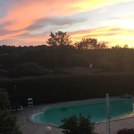 Un Bell Incontro Borgo Ticino