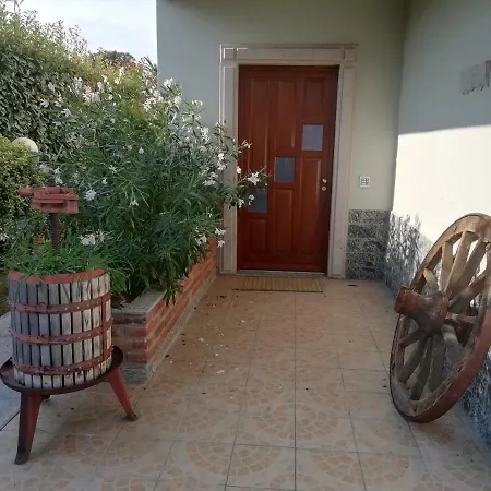 Un Bell Incontro 아파트 *