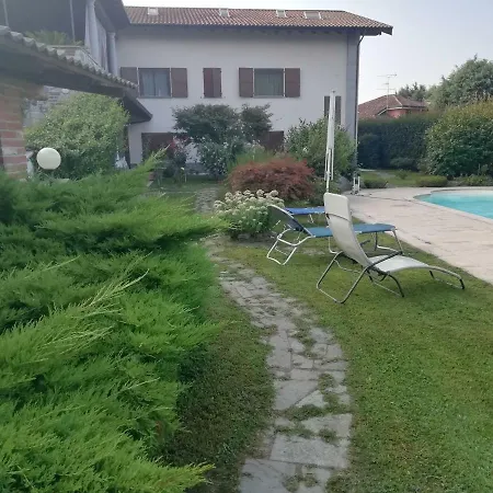 Un Bell Incontro Borgo Ticino